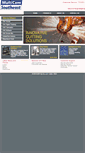 Mobile Screenshot of multicamsoutheast.com